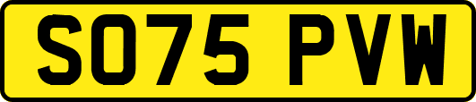 SO75PVW