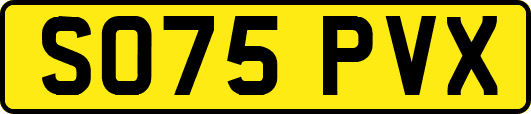 SO75PVX