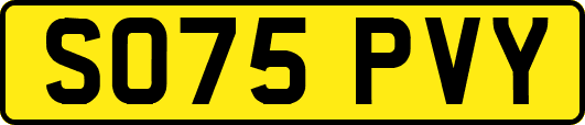 SO75PVY