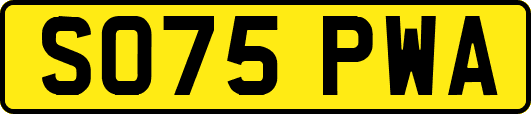 SO75PWA