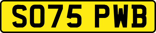 SO75PWB