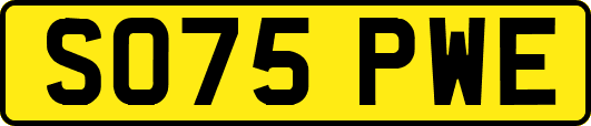 SO75PWE
