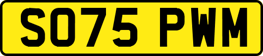 SO75PWM