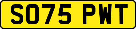 SO75PWT