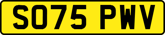 SO75PWV