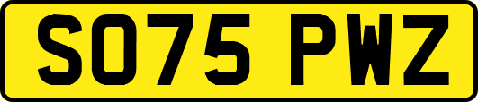 SO75PWZ