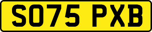 SO75PXB