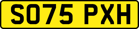 SO75PXH