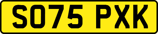 SO75PXK