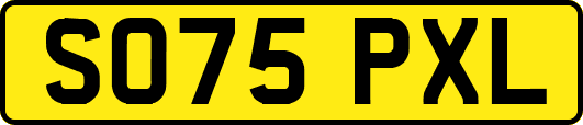 SO75PXL