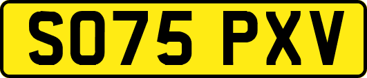 SO75PXV