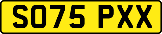 SO75PXX