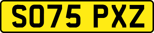 SO75PXZ
