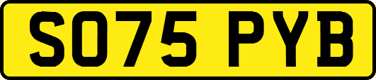 SO75PYB
