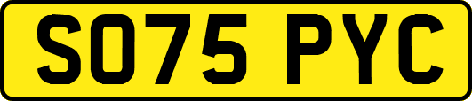 SO75PYC