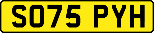 SO75PYH