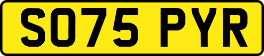 SO75PYR