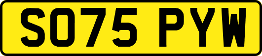 SO75PYW