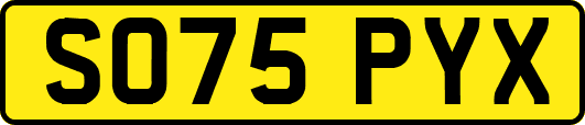 SO75PYX