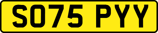 SO75PYY