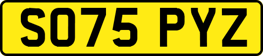 SO75PYZ