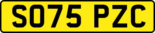 SO75PZC