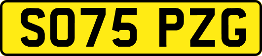 SO75PZG