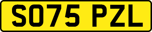 SO75PZL