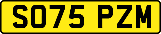 SO75PZM
