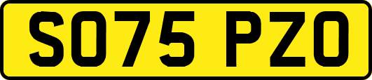 SO75PZO