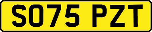 SO75PZT