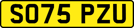 SO75PZU