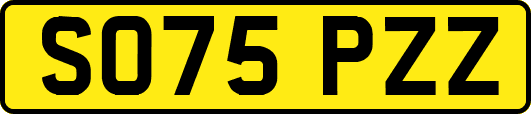 SO75PZZ