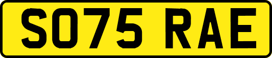 SO75RAE