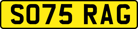 SO75RAG