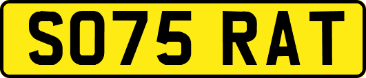 SO75RAT