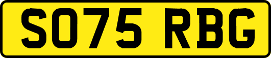 SO75RBG