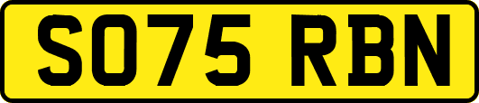 SO75RBN