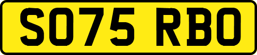 SO75RBO