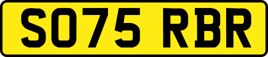 SO75RBR