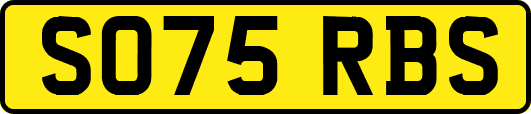 SO75RBS