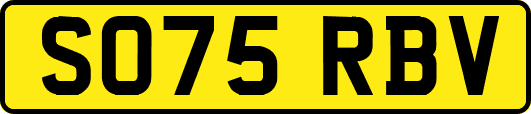 SO75RBV