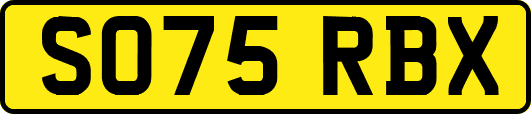 SO75RBX