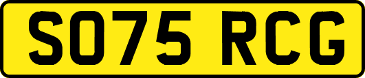 SO75RCG