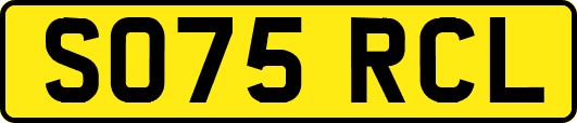 SO75RCL
