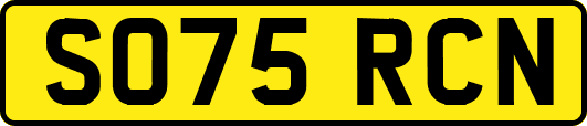 SO75RCN