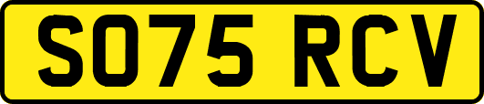 SO75RCV