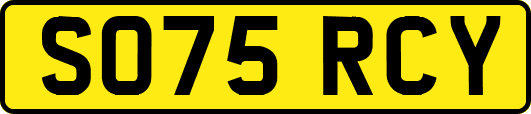 SO75RCY