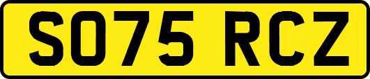 SO75RCZ