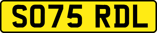 SO75RDL